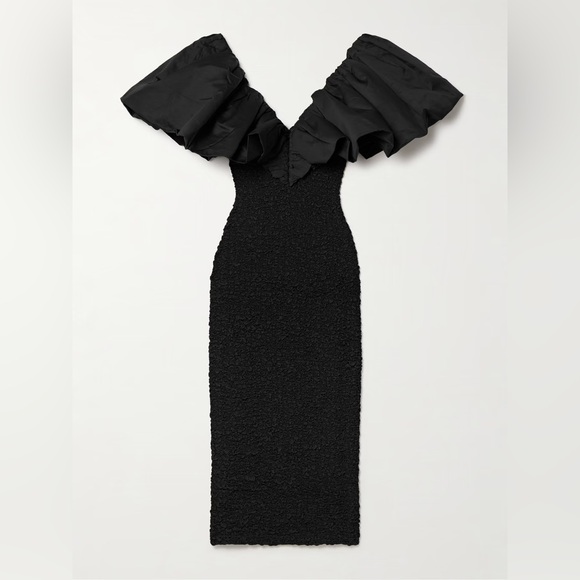 Mara Hoffman Zia Dress - Picture 2 of 11